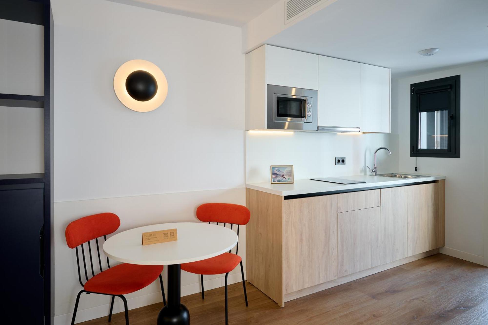 Apartamentos Luna Suites Grenada Zewnętrze zdjęcie