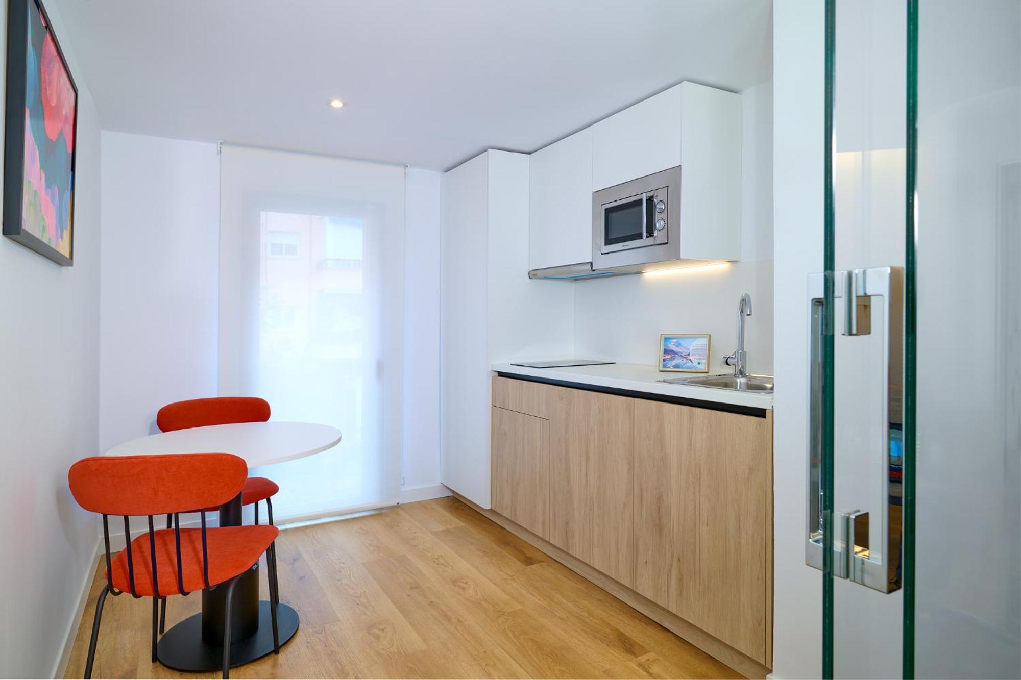 Apartamentos Luna Suites Grenada Zewnętrze zdjęcie